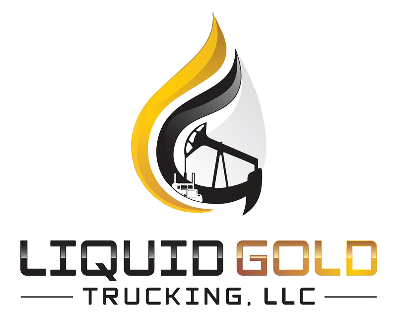Liquid Gold Trucking